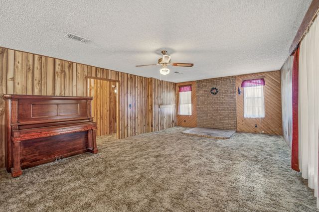 650 County Road 426, De Leon, TX 76444