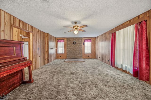 650 County Road 426, De Leon, TX 76444