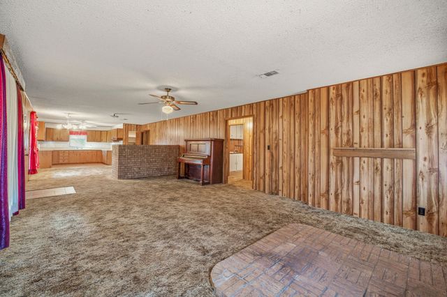 650 County Road 426, De Leon, TX 76444