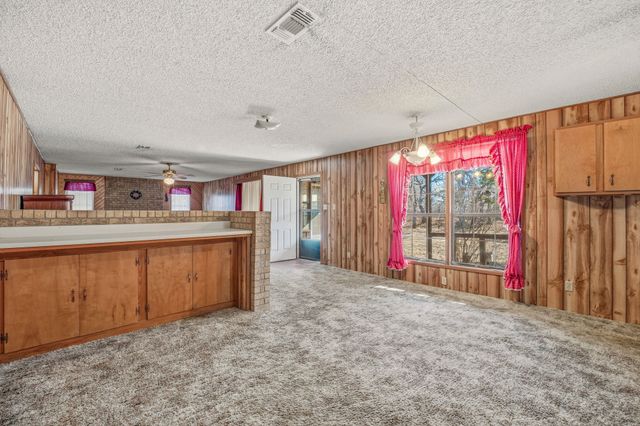 650 County Road 426, De Leon, TX 76444