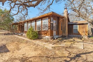 650 County Road 426, De Leon, TX 76444