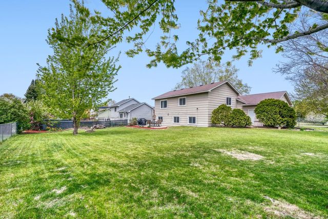 1212 142nd Lane NW, Andover, MN 55304