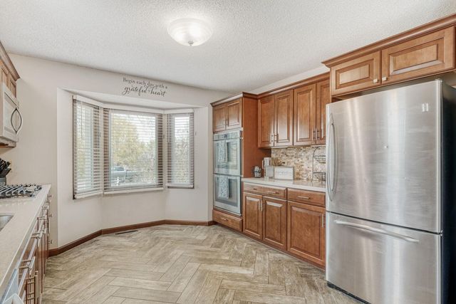 1212 142nd Lane NW, Andover, MN 55304