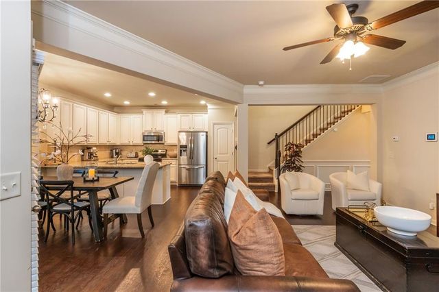 2689 Woodward Down Trail, Buford, GA 30519