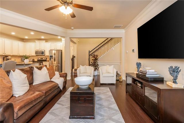 2689 Woodward Down Trail, Buford, GA 30519