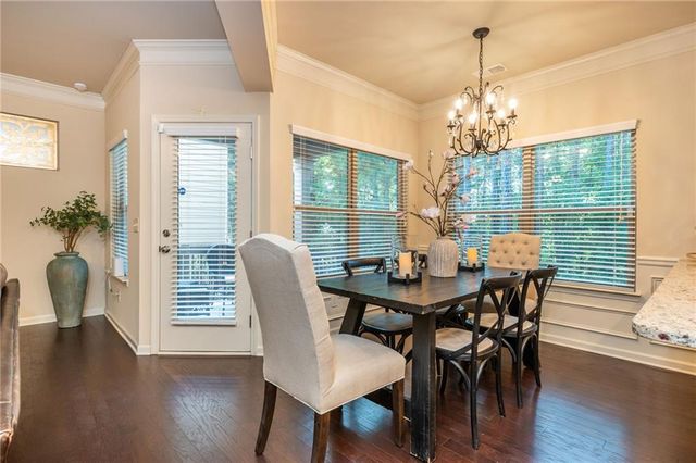 2689 Woodward Down Trail, Buford, GA 30519