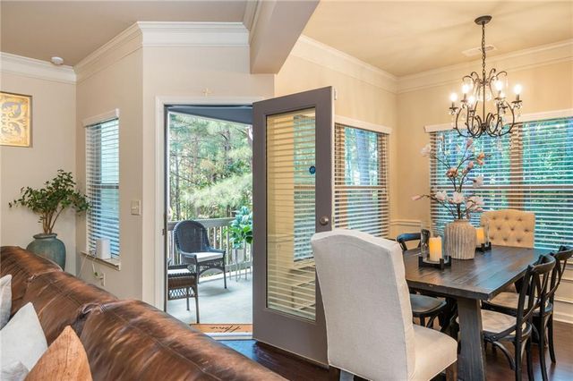 2689 Woodward Down Trail, Buford, GA 30519