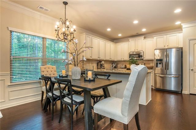 2689 Woodward Down Trail, Buford, GA 30519