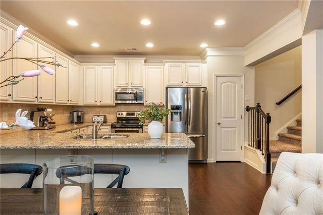 2689 Woodward Down Trail, Buford, GA 30519