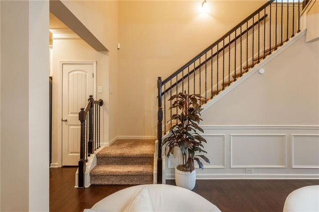 2689 Woodward Down Trail, Buford, GA 30519