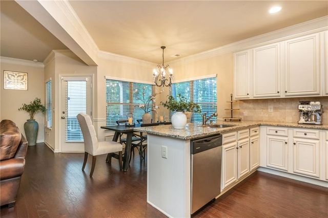 2689 Woodward Down Trail, Buford, GA 30519