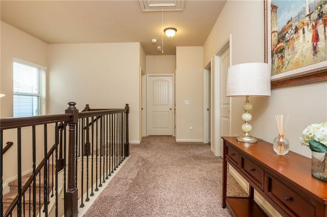 2689 Woodward Down Trail, Buford, GA 30519