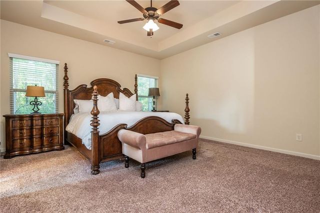 2689 Woodward Down Trail, Buford, GA 30519