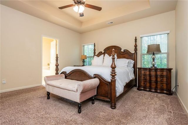 2689 Woodward Down Trail, Buford, GA 30519