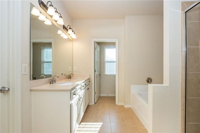 2689 Woodward Down Trail, Buford, GA 30519