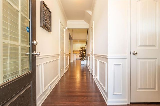 2689 Woodward Down Trail, Buford, GA 30519