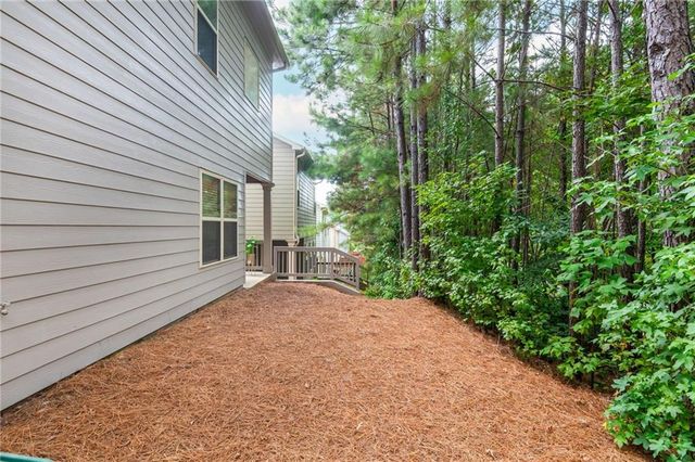 2689 Woodward Down Trail, Buford, GA 30519