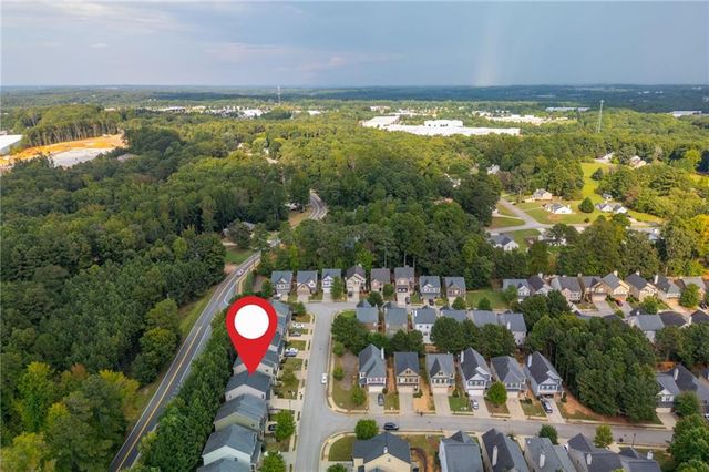 2689 Woodward Down Trail, Buford, GA 30519