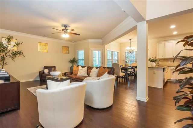 2689 Woodward Down Trail, Buford, GA 30519