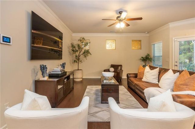 2689 Woodward Down Trail, Buford, GA 30519