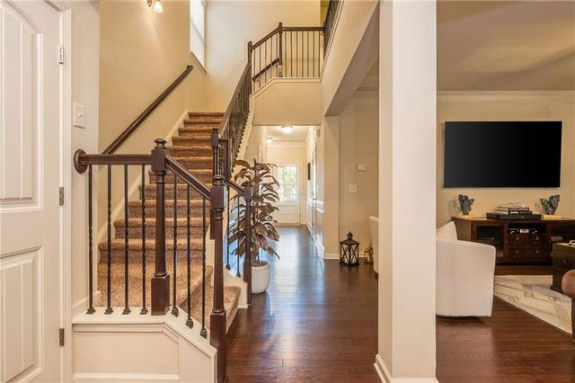 2689 Woodward Down Trail, Buford, GA 30519