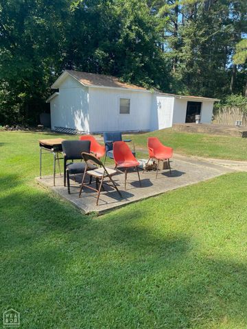 3211 Baswell Street, Jonesboro, AR 72401