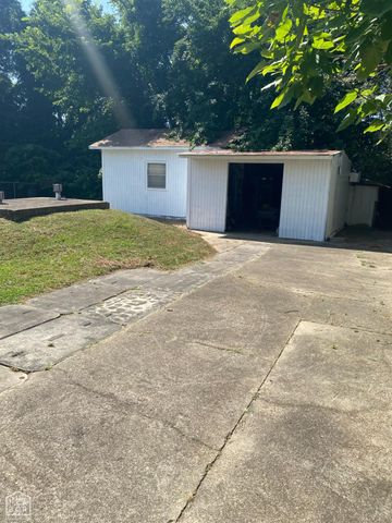 3211 Baswell Street, Jonesboro, AR 72401