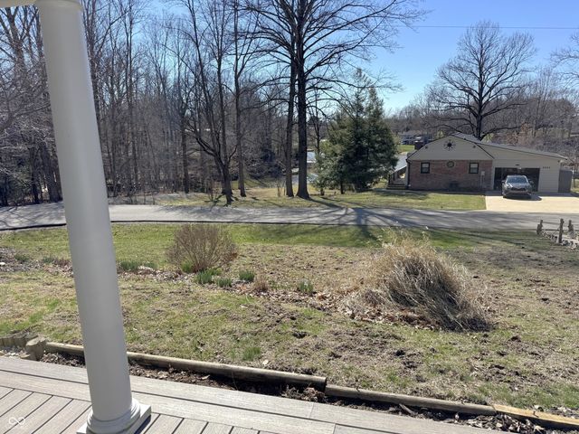 5540 S Imperial Boulevard, Crawfordsville, IN 47933