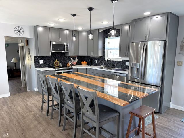 5540 S Imperial Boulevard, Crawfordsville, IN 47933