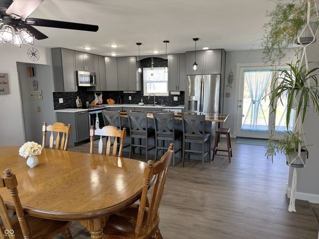 5540 S Imperial Boulevard, Crawfordsville, IN 47933