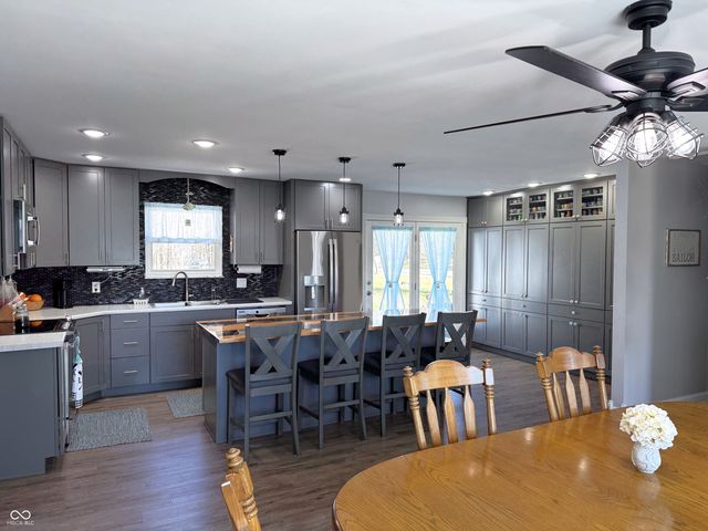 5540 S Imperial Boulevard, Crawfordsville, IN 47933