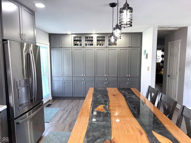 5540 S Imperial Boulevard, Crawfordsville, IN 47933