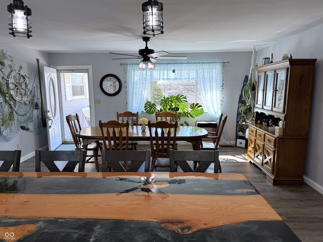 5540 S Imperial Boulevard, Crawfordsville, IN 47933