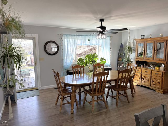 5540 S Imperial Boulevard, Crawfordsville, IN 47933