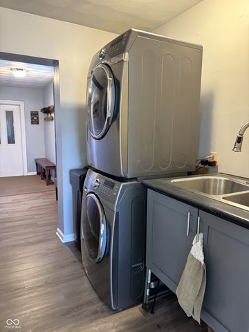 5540 S Imperial Boulevard, Crawfordsville, IN 47933