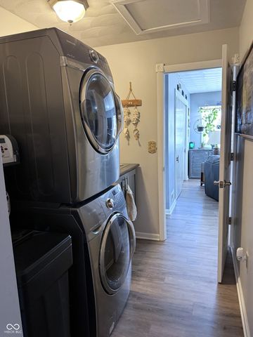 5540 S Imperial Boulevard, Crawfordsville, IN 47933