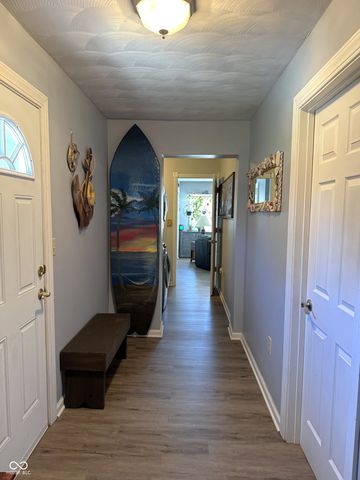 5540 S Imperial Boulevard, Crawfordsville, IN 47933