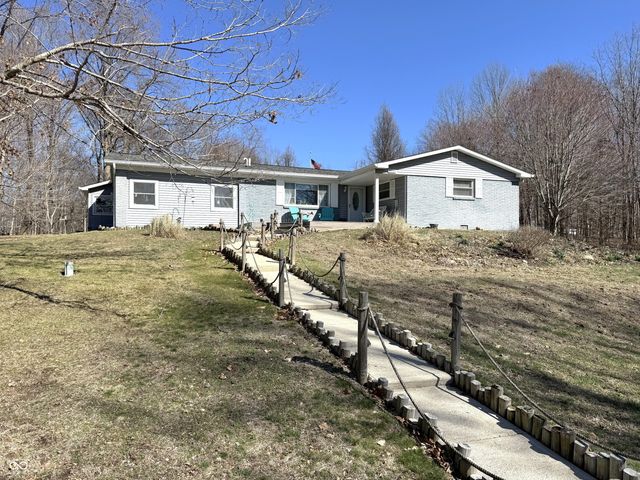 5540 S Imperial Boulevard, Crawfordsville, IN 47933