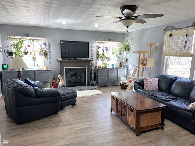 5540 S Imperial Boulevard, Crawfordsville, IN 47933