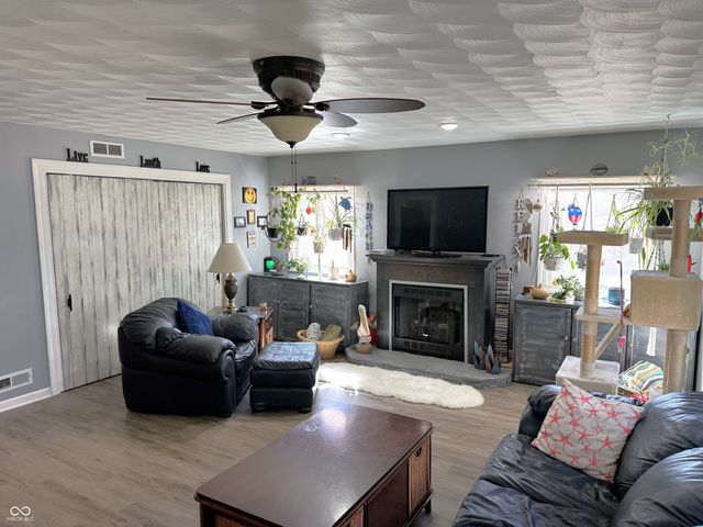 5540 S Imperial Boulevard, Crawfordsville, IN 47933