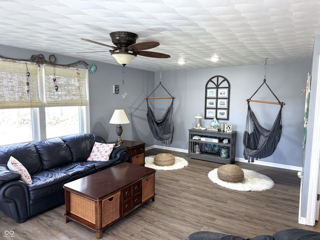 5540 S Imperial Boulevard, Crawfordsville, IN 47933