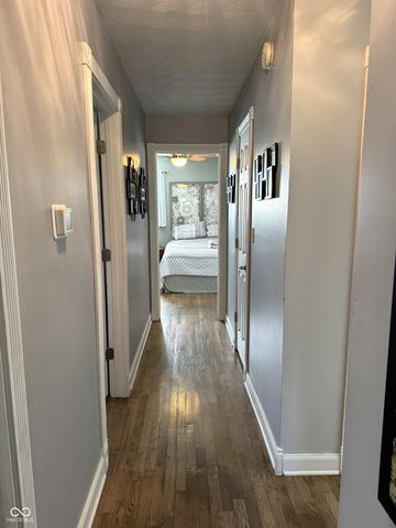 5540 S Imperial Boulevard, Crawfordsville, IN 47933