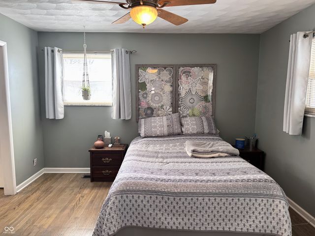 5540 S Imperial Boulevard, Crawfordsville, IN 47933