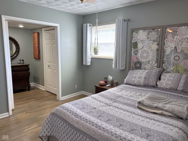 5540 S Imperial Boulevard, Crawfordsville, IN 47933