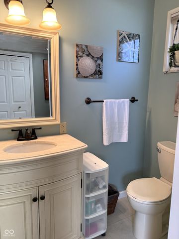 5540 S Imperial Boulevard, Crawfordsville, IN 47933