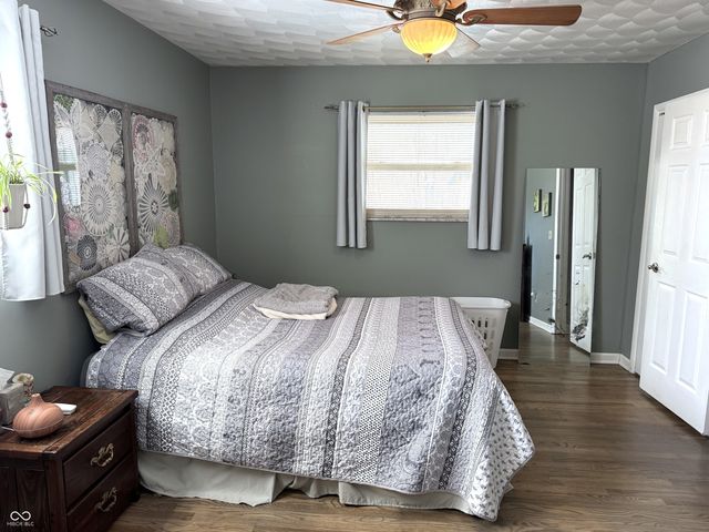 5540 S Imperial Boulevard, Crawfordsville, IN 47933