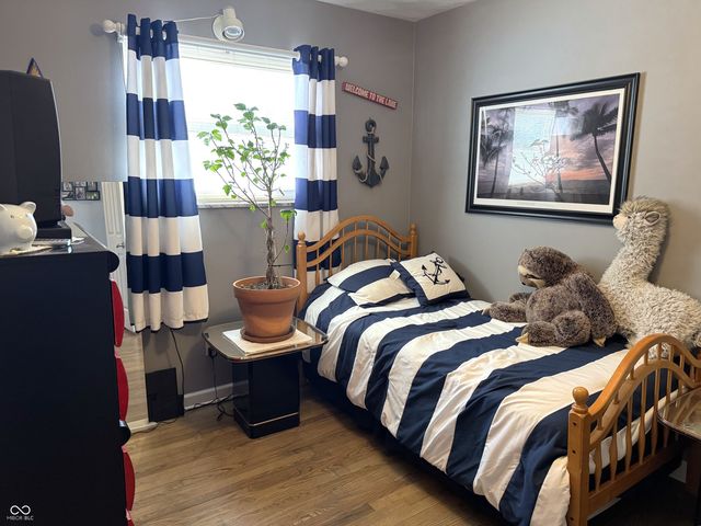 5540 S Imperial Boulevard, Crawfordsville, IN 47933