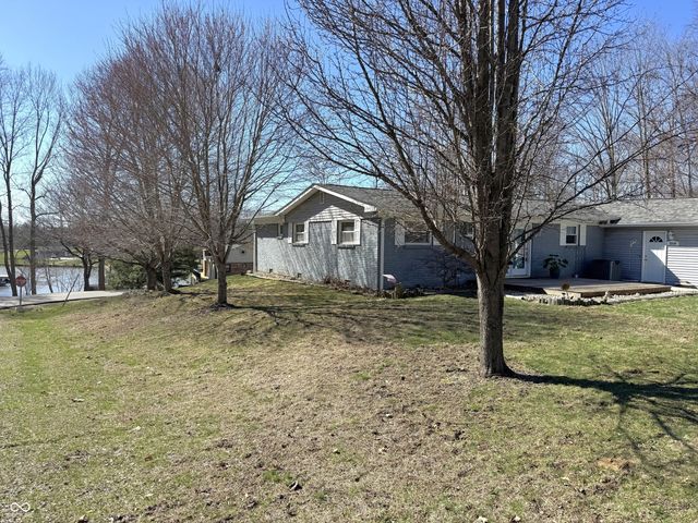 5540 S Imperial Boulevard, Crawfordsville, IN 47933