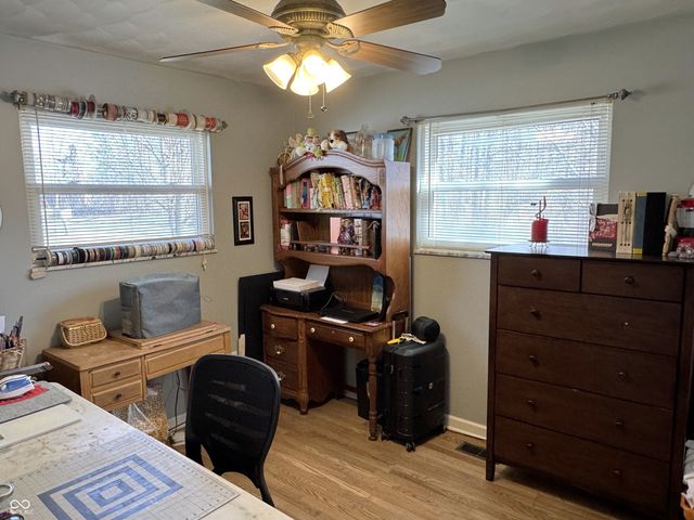 5540 S Imperial Boulevard, Crawfordsville, IN 47933