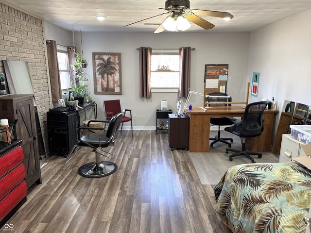 5540 S Imperial Boulevard, Crawfordsville, IN 47933